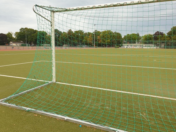 Bezirkssportanlage Nippes - Köln-Nippes