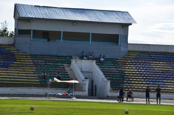 Stadion Karakol - Karakol (Przhevalsk)