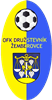 Wappen OFK Družstevník Žemberovce  126510