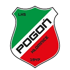 Wappen LKS Pogoń 1947 Kłomnice