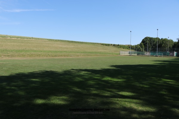 FC-Platz 2 - Schwäbisch Gmünd-Bargau