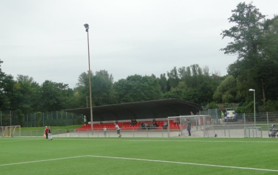 Sportzentrum Birkesdorf - Düren-Birkesdorf