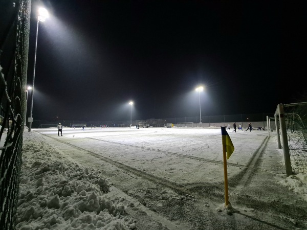Sportanlage Freiheitsplatz von 1848 Platz 2 - Waldenburg