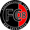 Wappen FC 08 Bad Säckingen