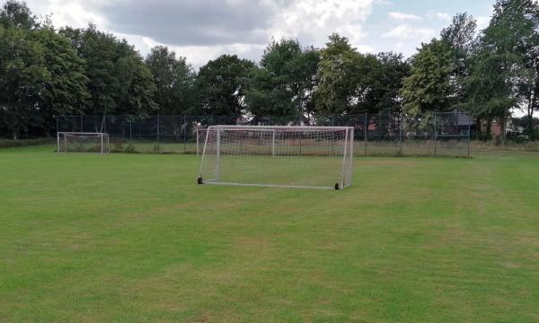 Sportplatz Kreuzkamp B - Haren/Ems-Wesuwe