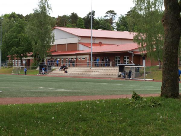 Sportzentrum Rennekamp - Schlangen