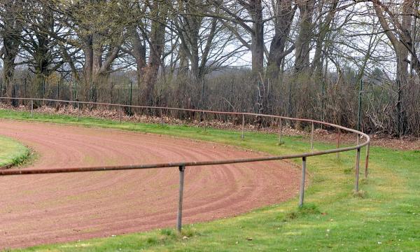 Sportpark Im Zentrum - Rodewald