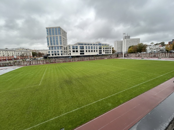 Stadyen Dynama Futbol'noye pole 2 - Minsk