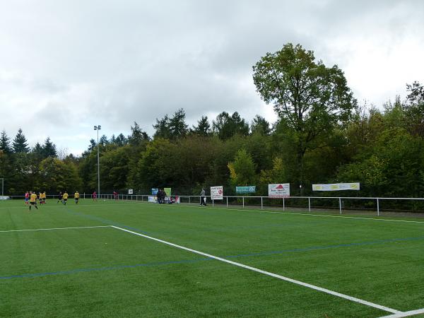 AVE Seelbach Park Ellar - Waldbrunn/Westerwald-Ellar
