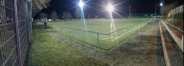 Städtisches Stadion Nebenplatz 1 - Rottweil