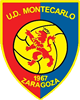 Wappen UD Montecarlo