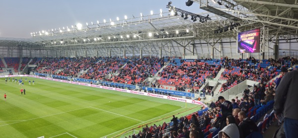 ITAKA Arena - Opole