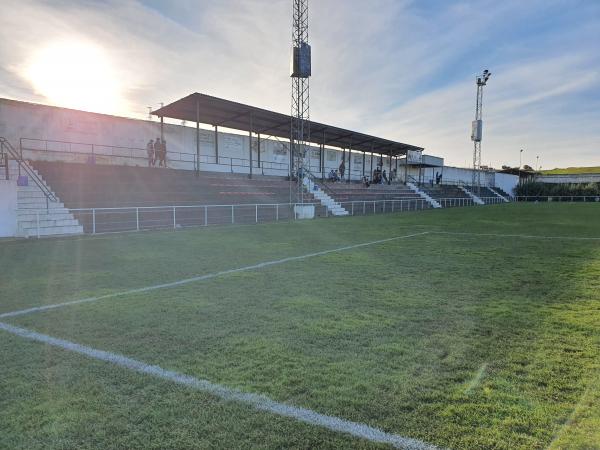 Estadio Manuel Chavero Tavero - Ribera del Fresno, Extremadura