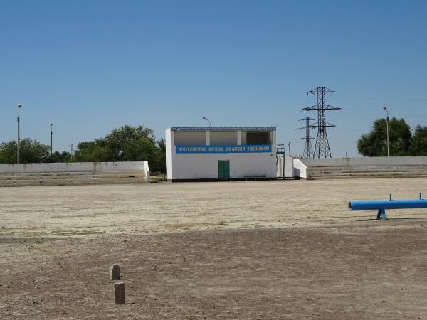 Moʻynoq Stadion - Moʻynoq