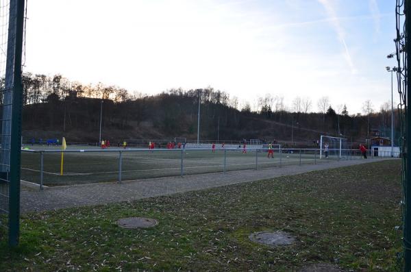 Sportgelände am Dormeswald Platz 2 - Goldbach/Unterfranken