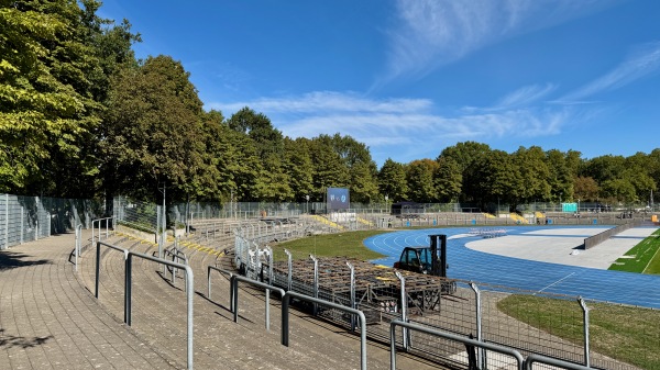 Frankenstadion - Heilbronn