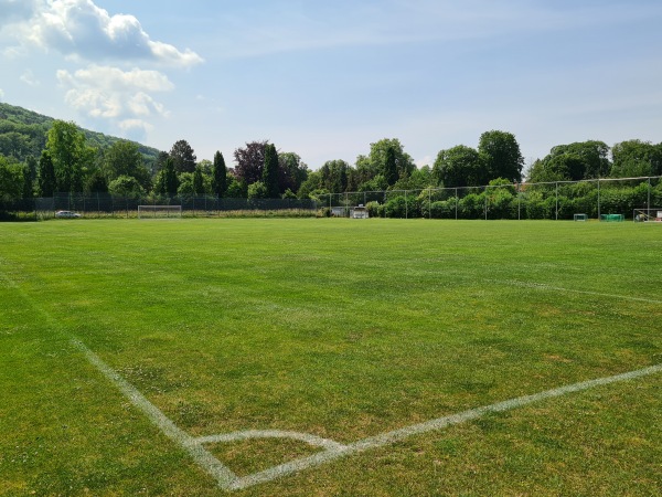 Gustav-Wegner-Stadion D-Platz - Northeim