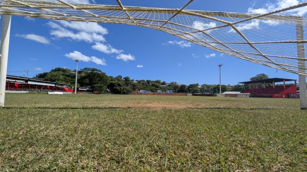 Stadium Municipal - Port Vila, Efate