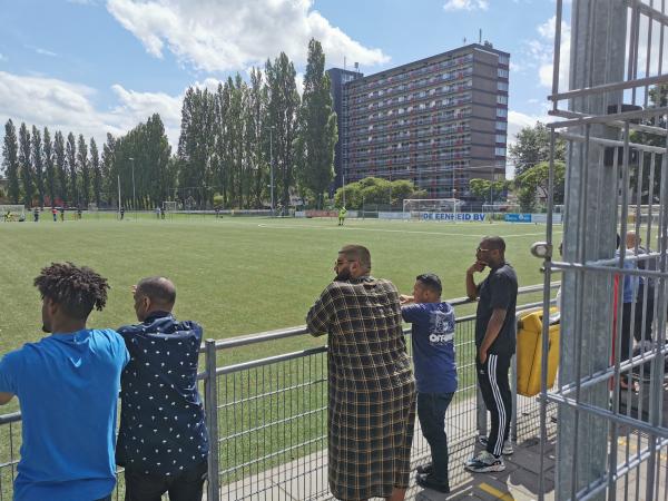 Sportpark De Verlichting - Den Haag