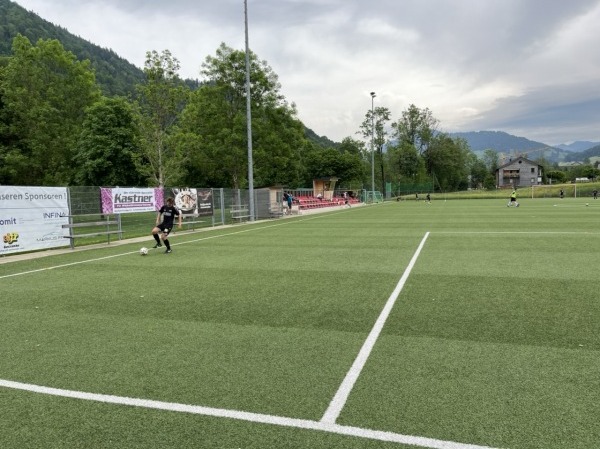 Sportanlage Hittisau - Hittisau