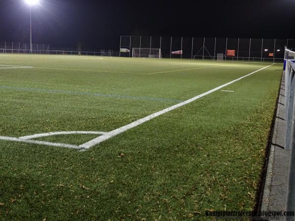 Sportanlage im Wieslauftal Platz 2 - Rudersberg-Schlechtbach