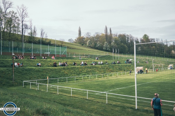 Hřiště Fojtovice - Heřmanov