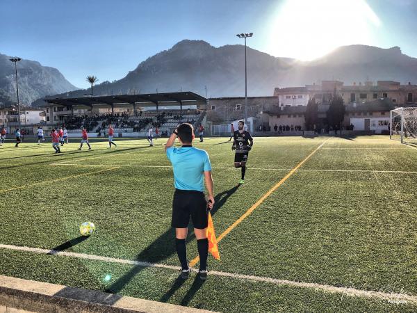 Camp d'en Maiol - Sóller, Mallorca, IB