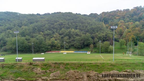 Baza Sportivă Vad - Vad