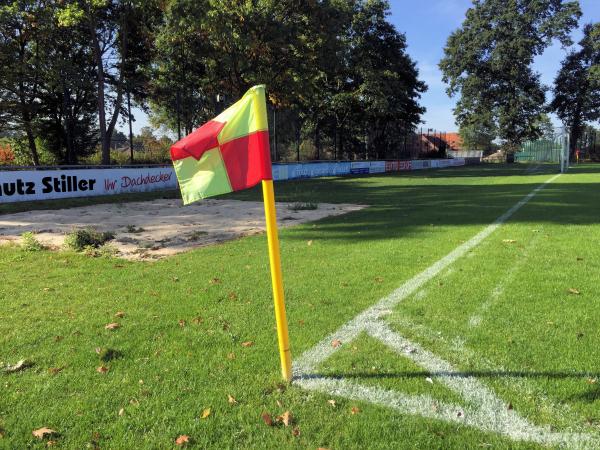 Sportanlage Zum Furlbach - Verl-Kaunitz