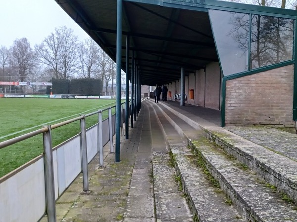 Sportpark 't Heereind - Laarbeek-Beek en Donk