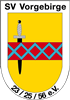 Wappen SV Vorgebirge 23/25/56 III