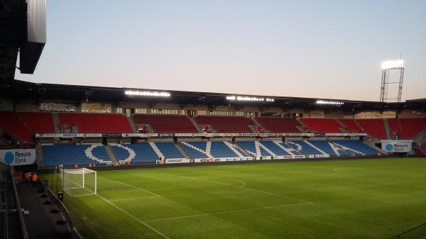 Olympiastadion - Helsingborg