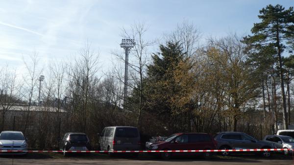 Hänsch-Arena - Meppen