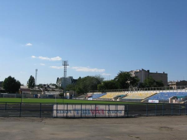 Stadion Spartak - Odesa