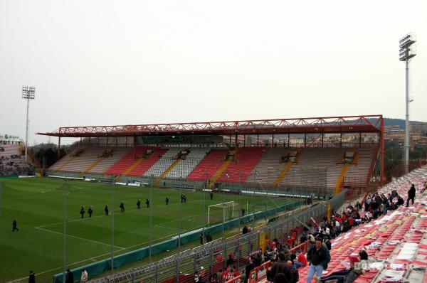 Stadio Renato Curi - Perugia