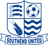 Wappen Southend United FC