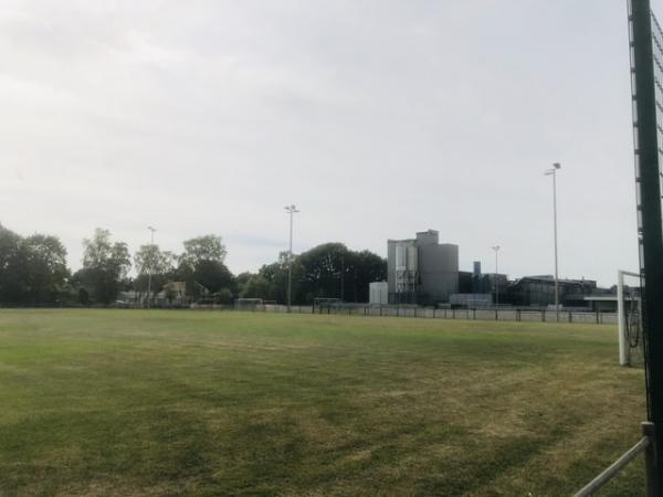 Salvus-Stadion III - Emsdetten