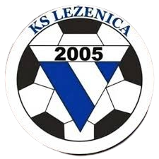 Wappen KS Leżenica