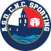 Wappen CNC Sporting