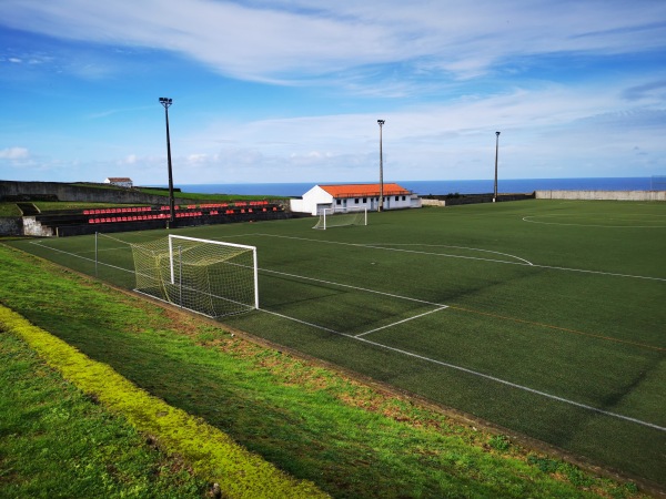 Campo de Jogos Altares - Altares, Ilha Terceira, Açores