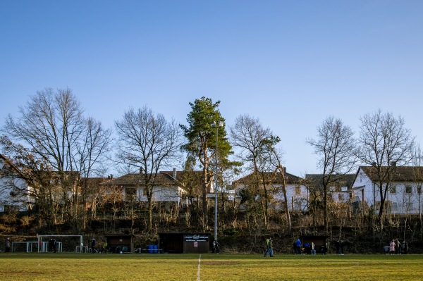 ASV-Sportplatz Am Weihersbach 2 - Herzogenaurach