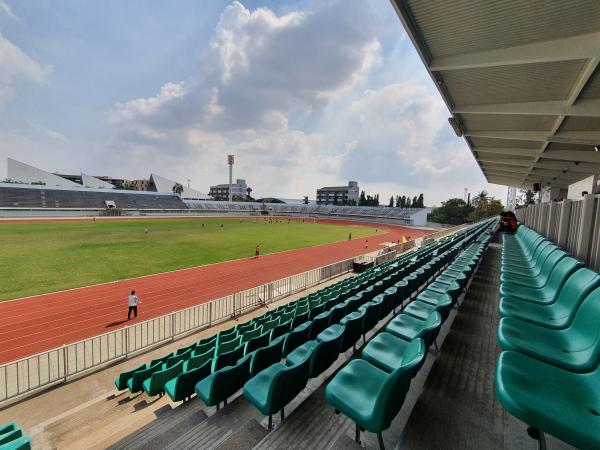 Bang MOD Stadium - Thonburi