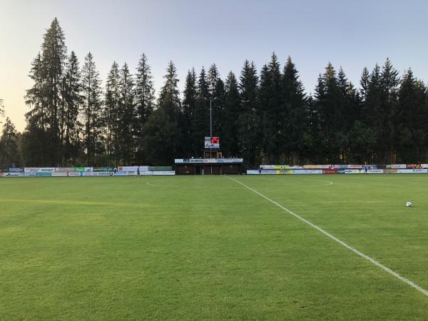 Waldstadion - Westendorf