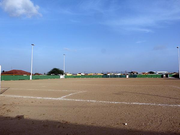 Soccer Field Riverplate - Oranjestad