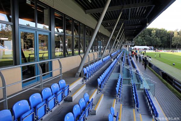 DS Arena - Hobro
