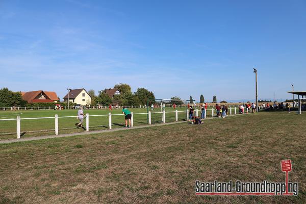 Stade Municipal de Batzendorf - Batzendorf