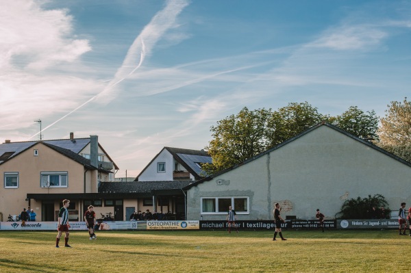 Sportanlage Scheinfeld - Scheinfeld