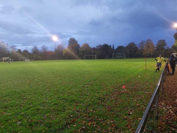 Sportplatz Sonderriet - Wertheim-Sonderriet