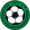 Wappen ehemals FSV Zschopau/Krumhermersdorf 1921