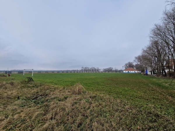 Stadion OFK Klek - Klek